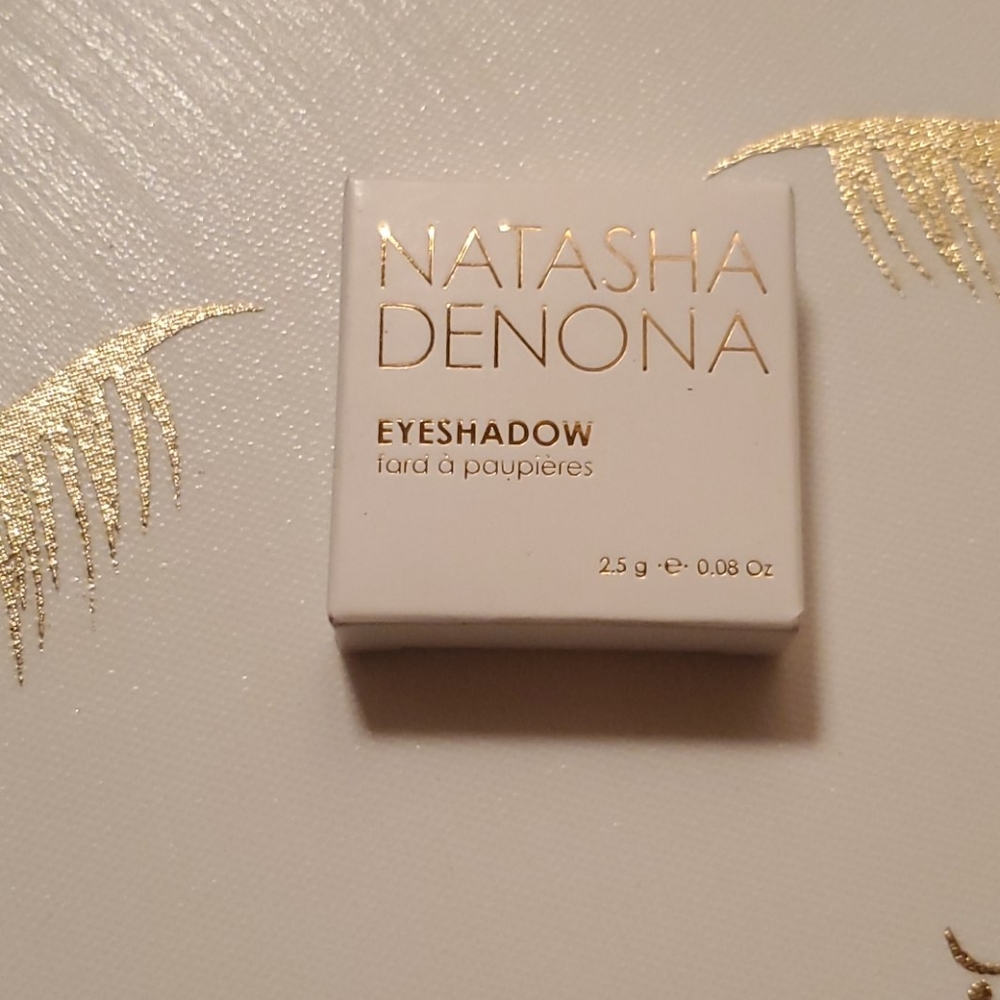 💫💥Natasha Denona single eyeshadow💥💫